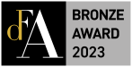 DFA Design for Asia Awards 2023 - Bronze Award