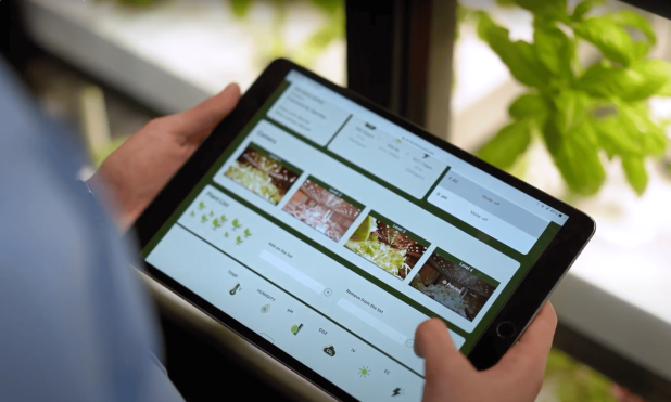 IoT platform used by students (1)